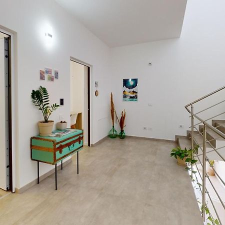 Accomodati B&B Marina di Gioiosa Ionica Luaran gambar