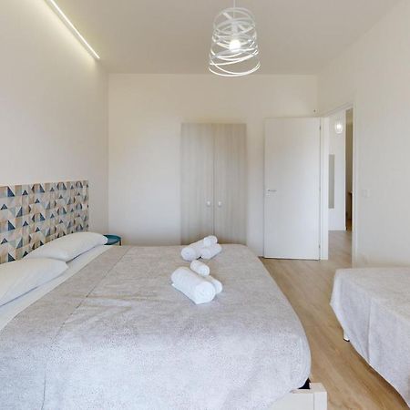 Accomodati B&B Marina di Gioiosa Ionica Luaran gambar