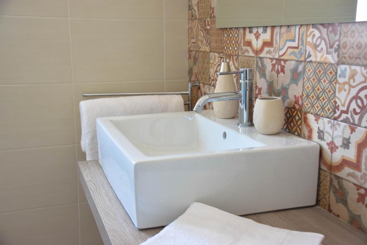 Accomodati B&B Marina di Gioiosa Ionica Luaran gambar