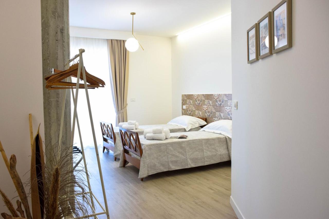 Accomodati B&B Marina di Gioiosa Ionica Luaran gambar