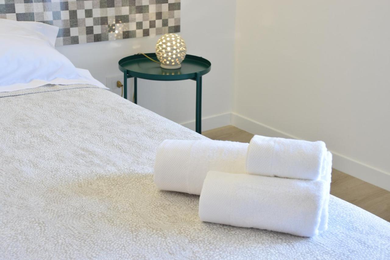 Accomodati B&B Marina di Gioiosa Ionica Luaran gambar