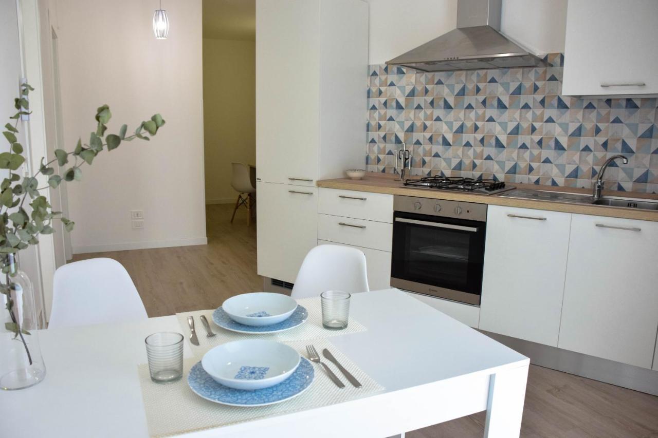 Accomodati B&B Marina di Gioiosa Ionica Luaran gambar
