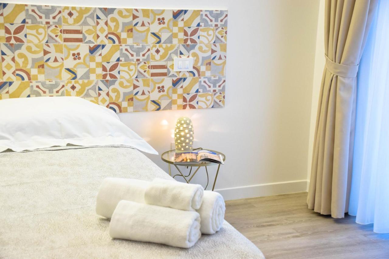 Accomodati B&B Marina di Gioiosa Ionica Luaran gambar