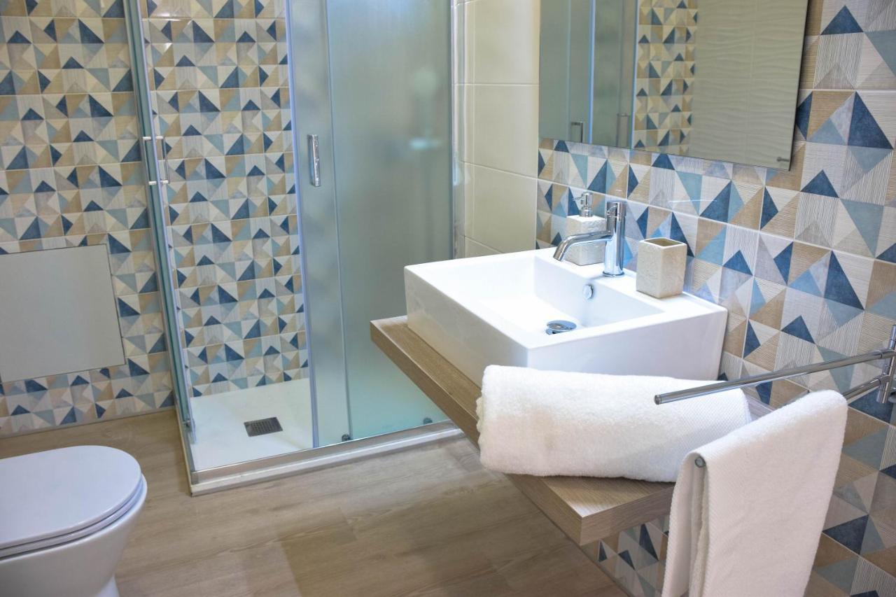 Accomodati B&B Marina di Gioiosa Ionica Luaran gambar