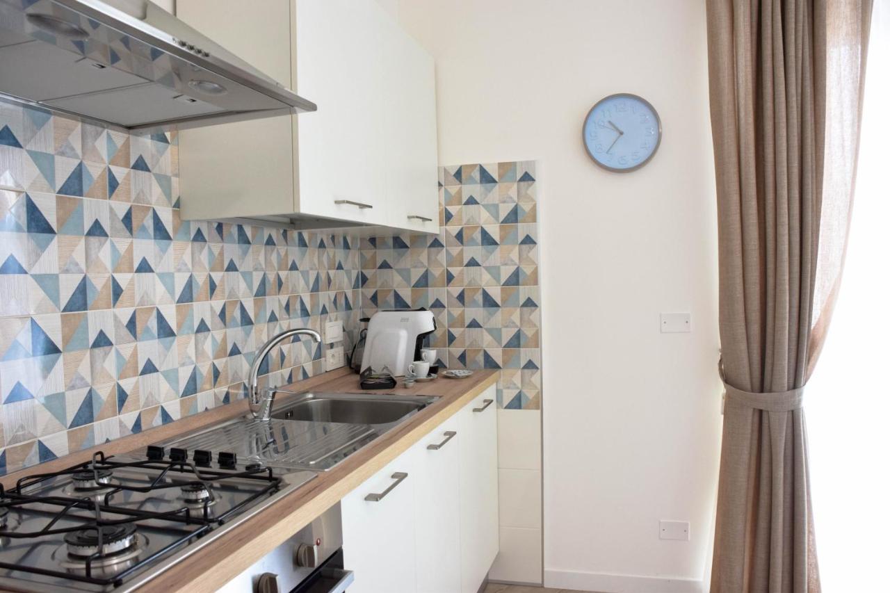 Accomodati B&B Marina di Gioiosa Ionica Luaran gambar