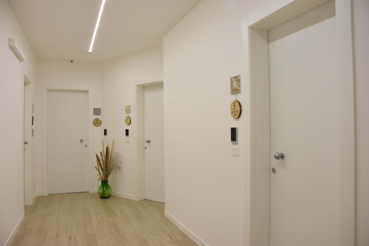 Accomodati B&B Marina di Gioiosa Ionica Luaran gambar