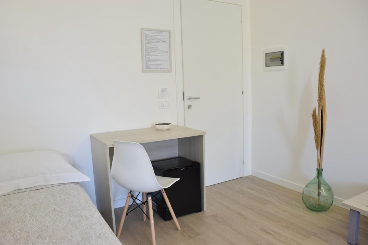 Accomodati B&B Marina di Gioiosa Ionica Luaran gambar