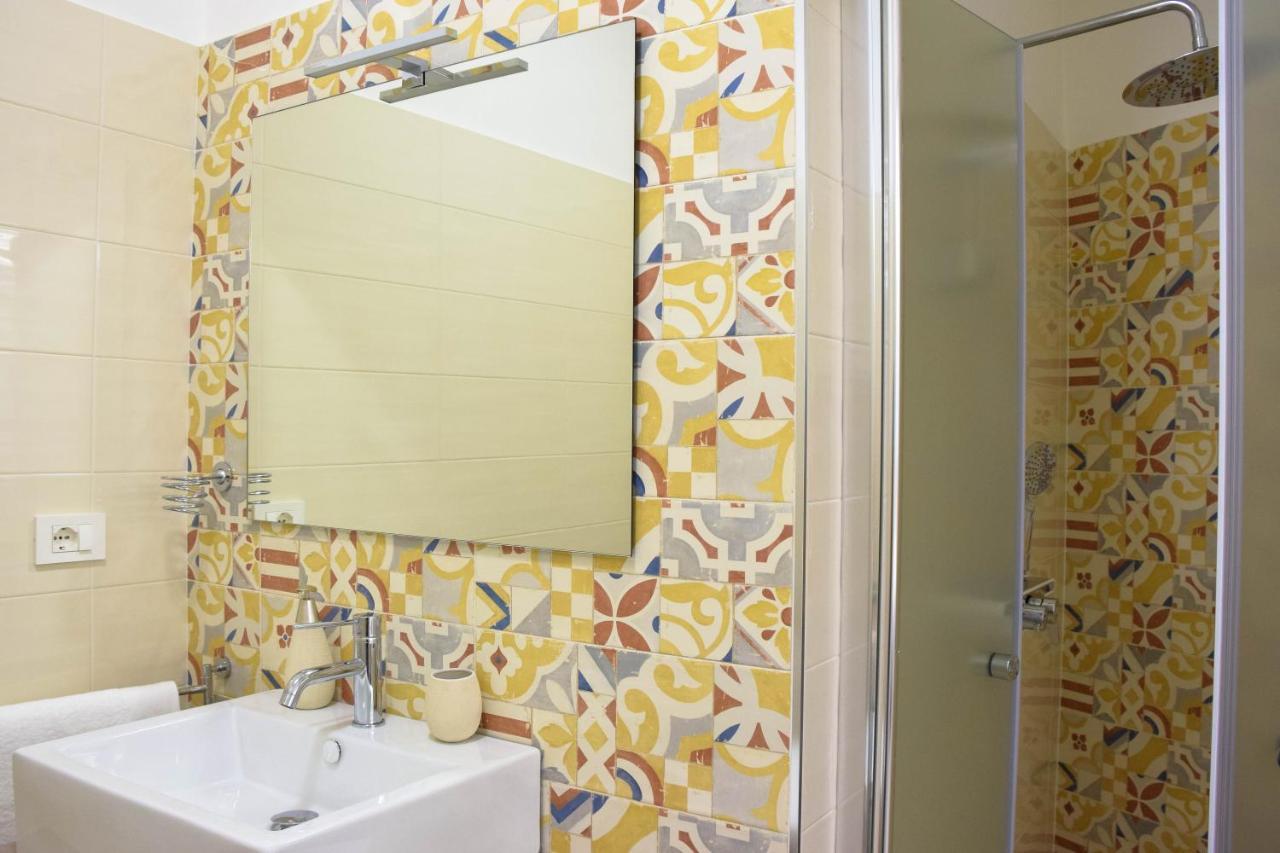 Accomodati B&B Marina di Gioiosa Ionica Luaran gambar