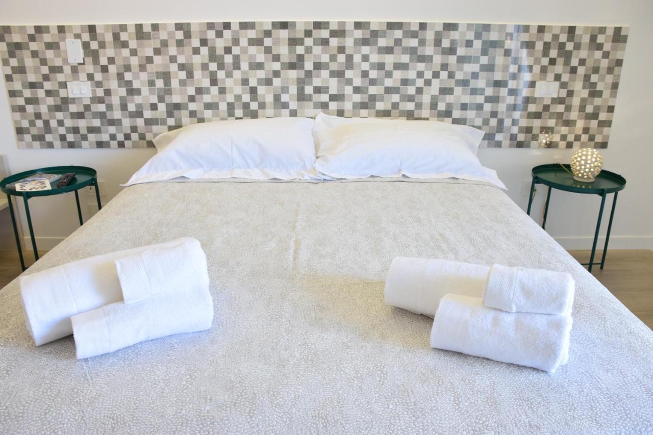 Accomodati B&B Marina di Gioiosa Ionica Luaran gambar