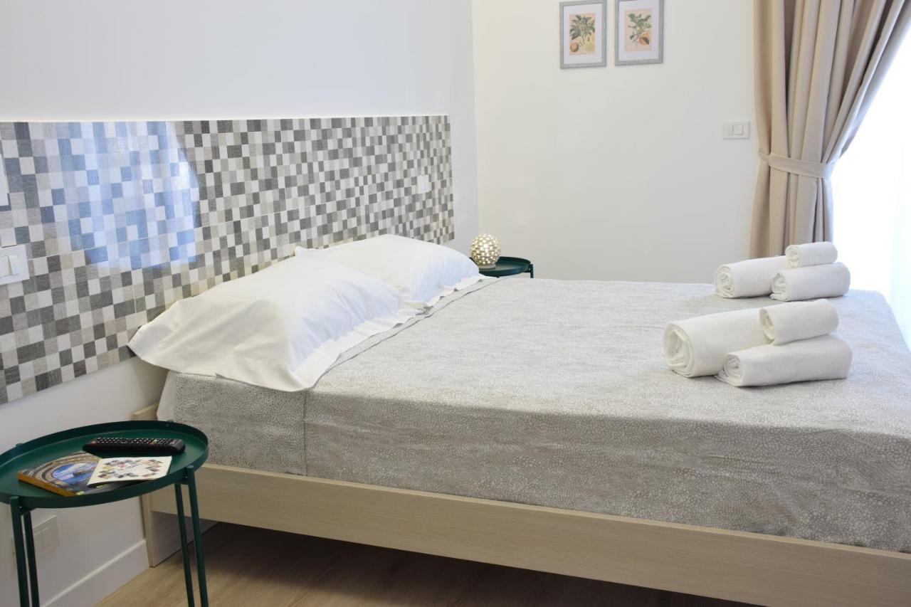 Accomodati B&B Marina di Gioiosa Ionica Luaran gambar