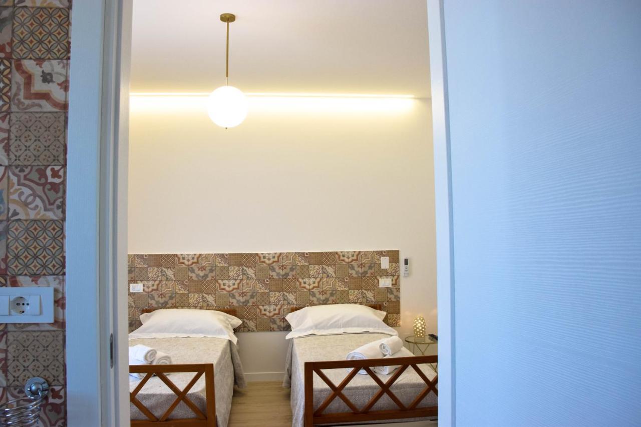 Accomodati B&B Marina di Gioiosa Ionica Luaran gambar