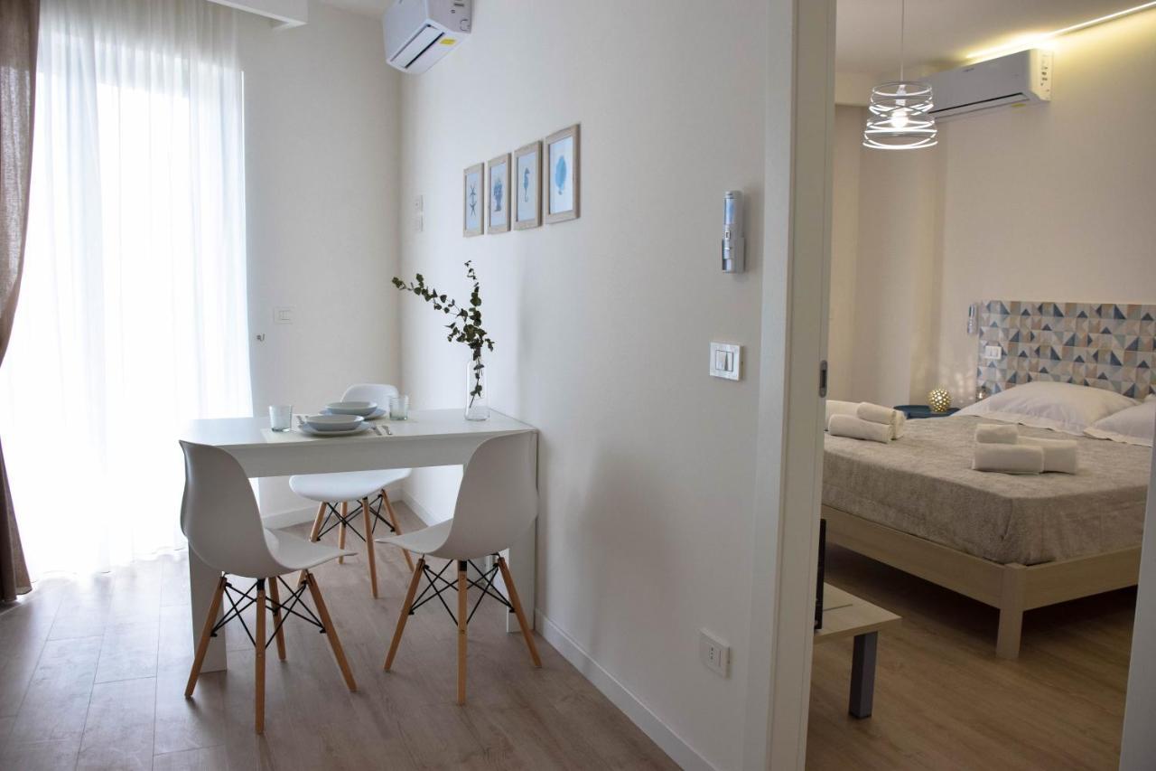 Accomodati B&B Marina di Gioiosa Ionica Luaran gambar