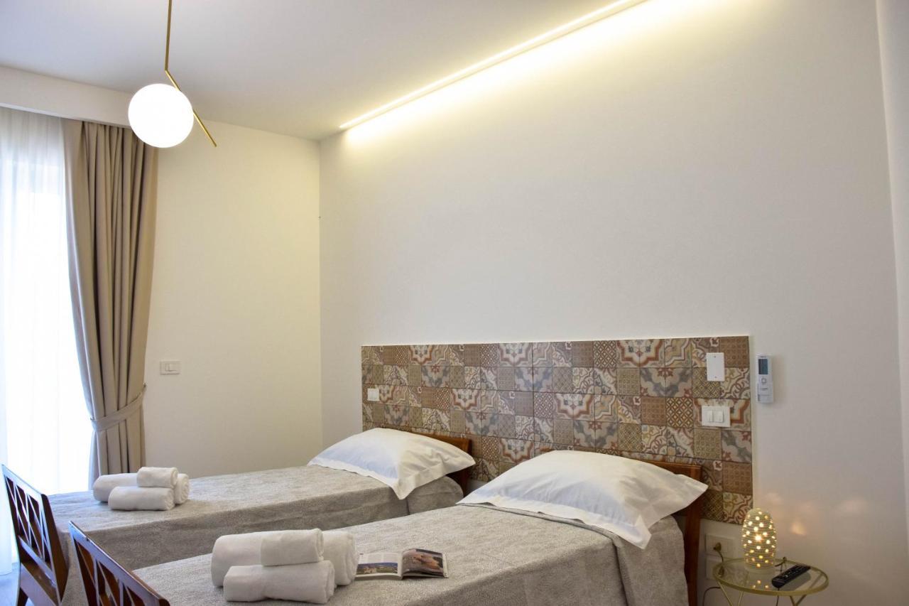 Accomodati B&B Marina di Gioiosa Ionica Luaran gambar