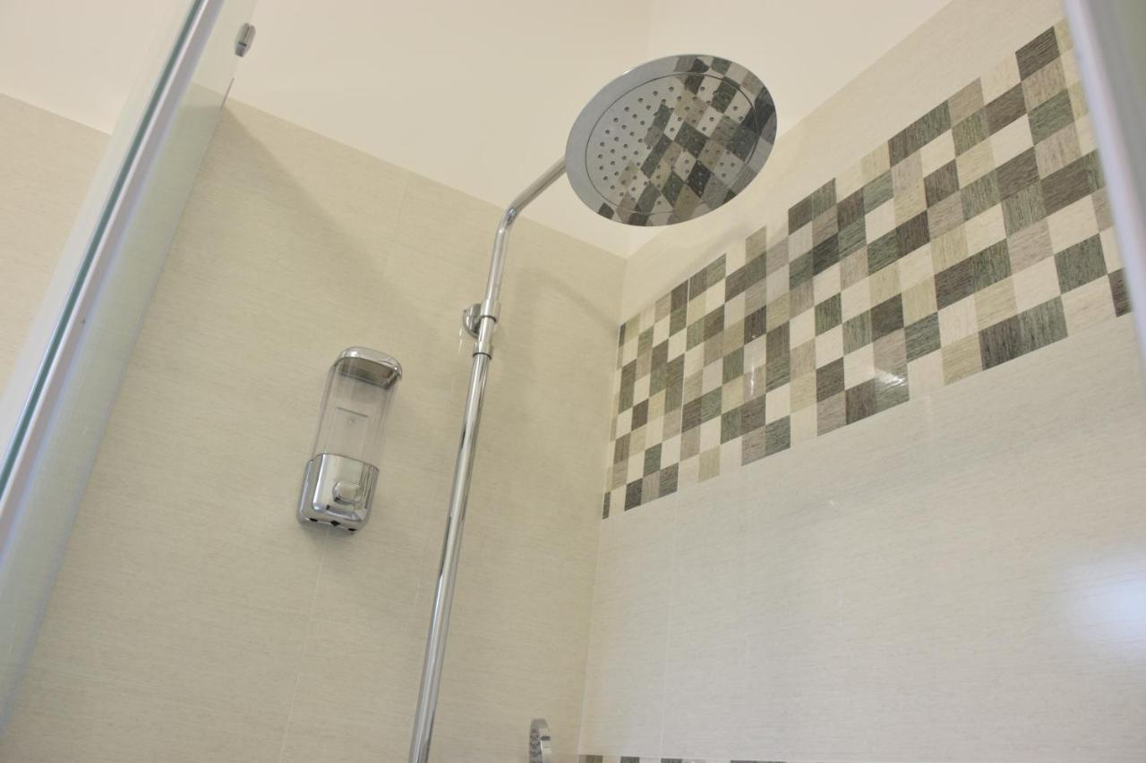 Accomodati B&B Marina di Gioiosa Ionica Luaran gambar