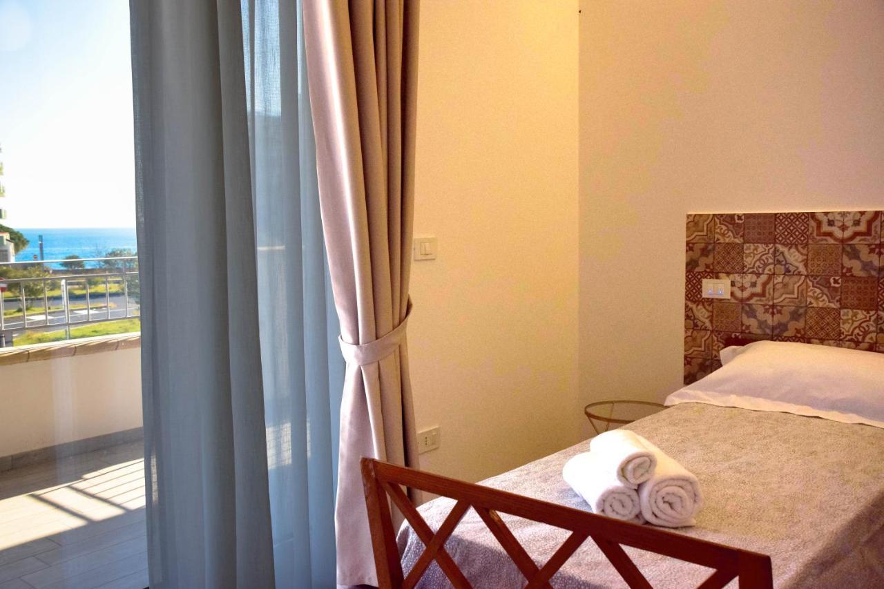 Accomodati B&B Marina di Gioiosa Ionica Luaran gambar