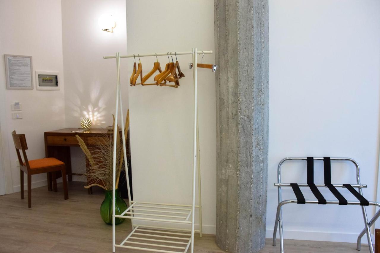 Accomodati B&B Marina di Gioiosa Ionica Luaran gambar
