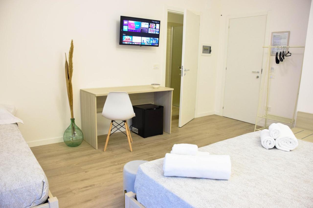 Accomodati B&B Marina di Gioiosa Ionica Luaran gambar