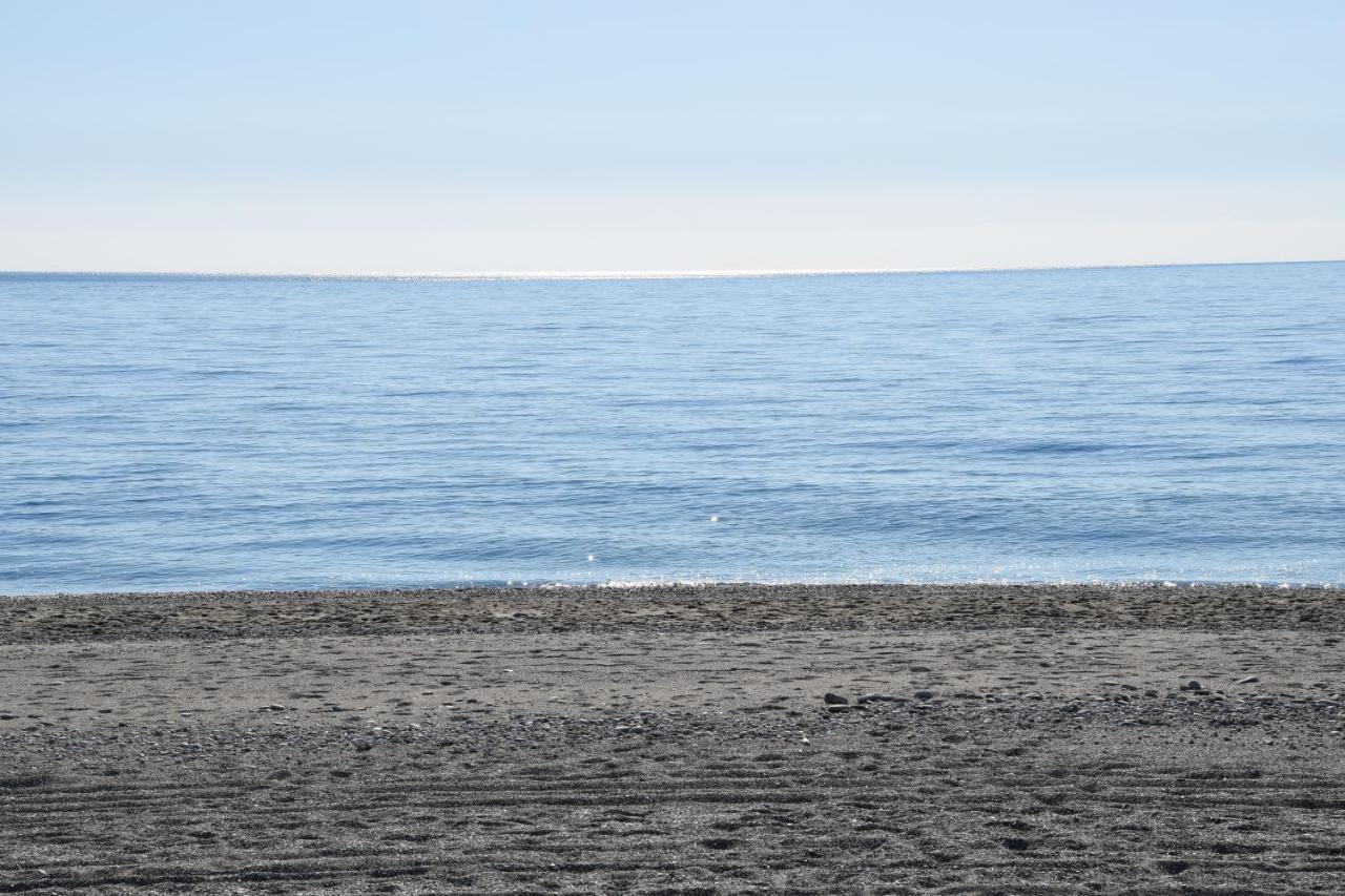 Accomodati B&B Marina di Gioiosa Ionica Luaran gambar