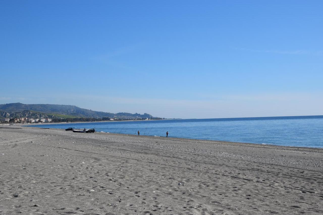 Accomodati B&B Marina di Gioiosa Ionica Luaran gambar