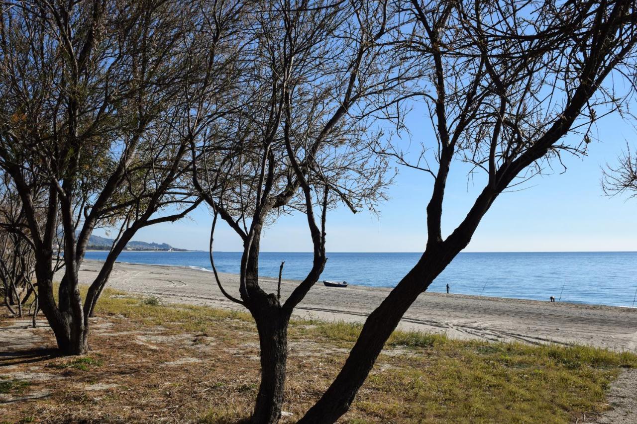 Accomodati B&B Marina di Gioiosa Ionica Luaran gambar