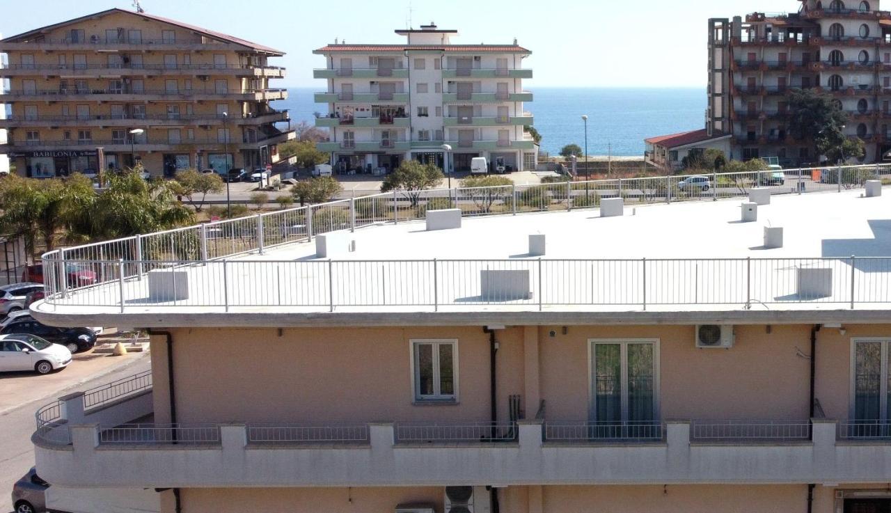 Accomodati B&B Marina di Gioiosa Ionica Luaran gambar