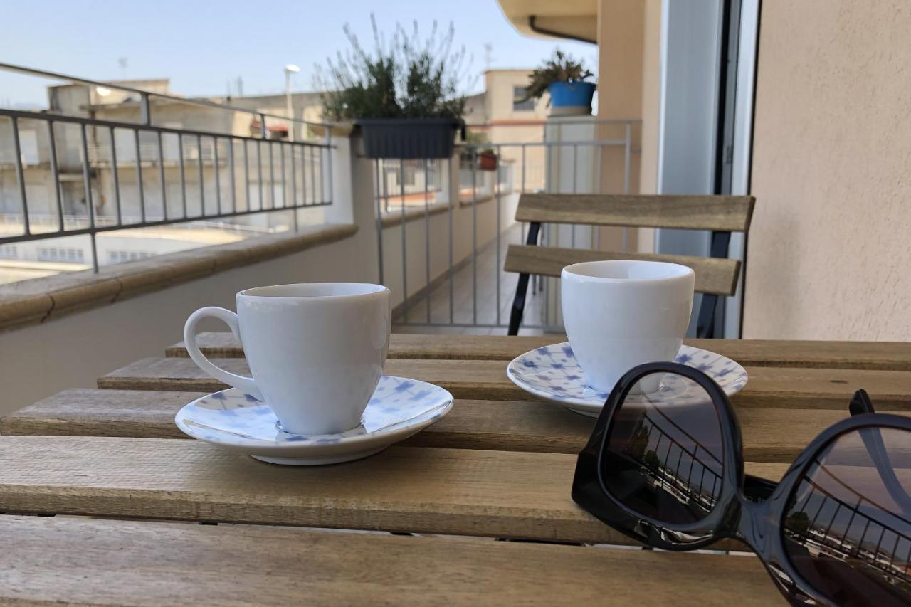 Accomodati B&B Marina di Gioiosa Ionica Luaran gambar