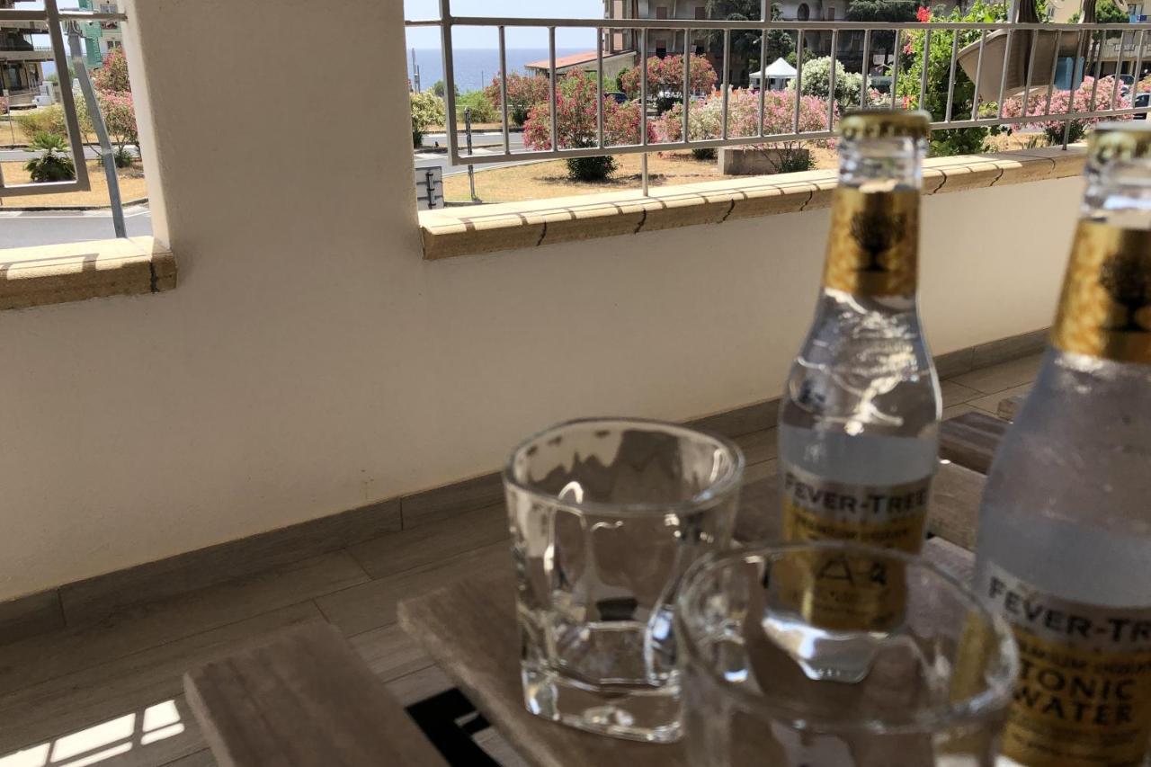 Accomodati B&B Marina di Gioiosa Ionica Luaran gambar