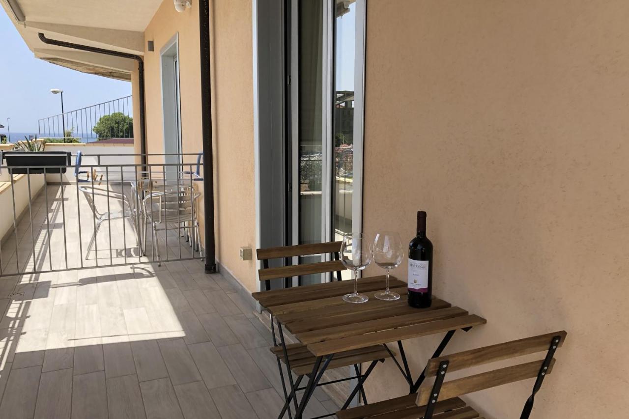 Accomodati B&B Marina di Gioiosa Ionica Luaran gambar