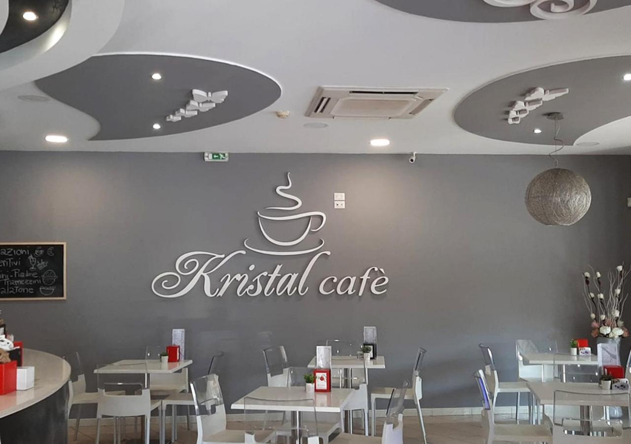 Accomodati B&B Marina di Gioiosa Ionica Luaran gambar