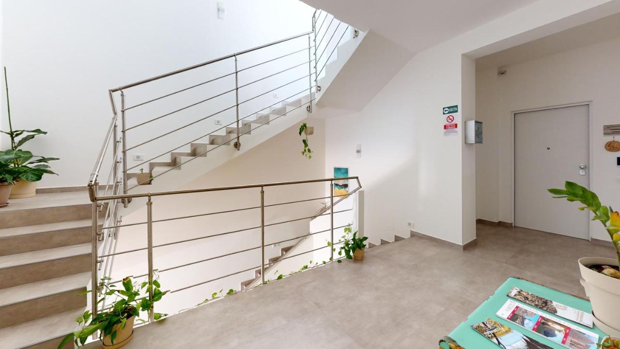 Accomodati B&B Marina di Gioiosa Ionica Luaran gambar