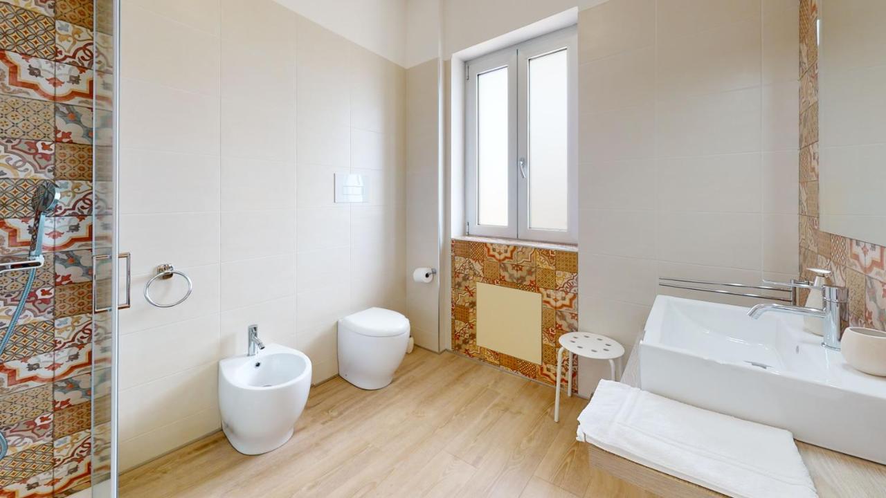 Accomodati B&B Marina di Gioiosa Ionica Luaran gambar