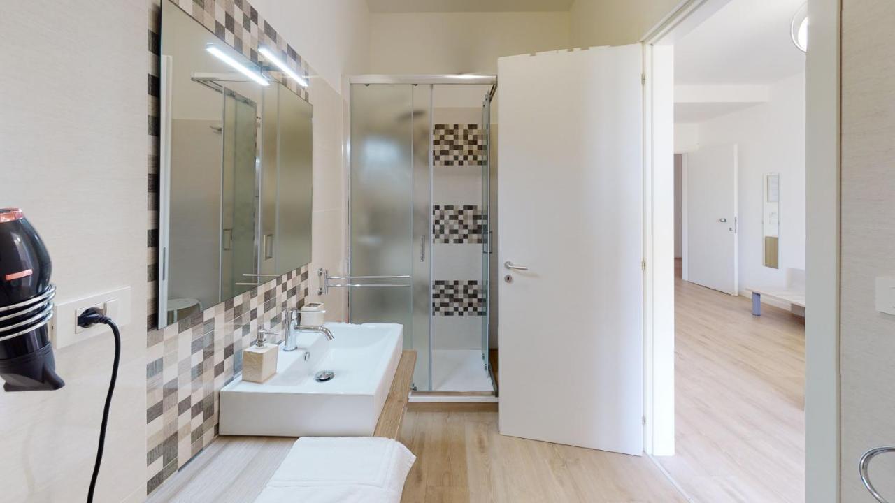 Accomodati B&B Marina di Gioiosa Ionica Luaran gambar