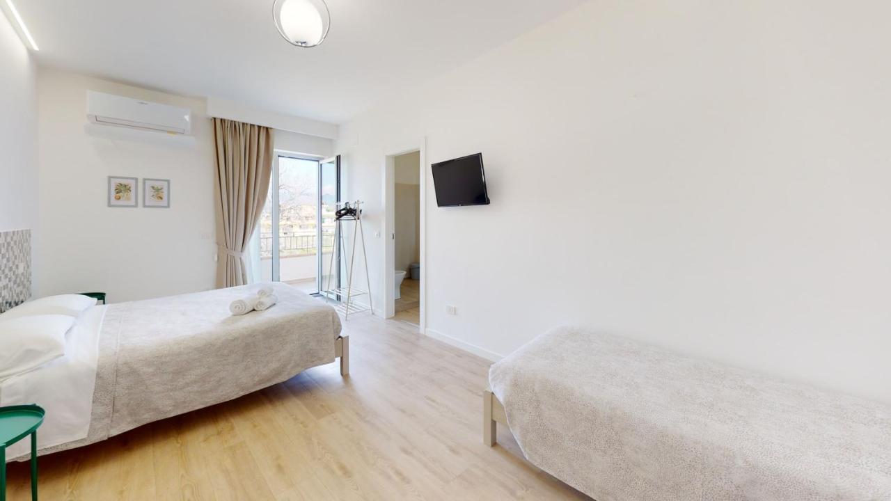 Accomodati B&B Marina di Gioiosa Ionica Luaran gambar