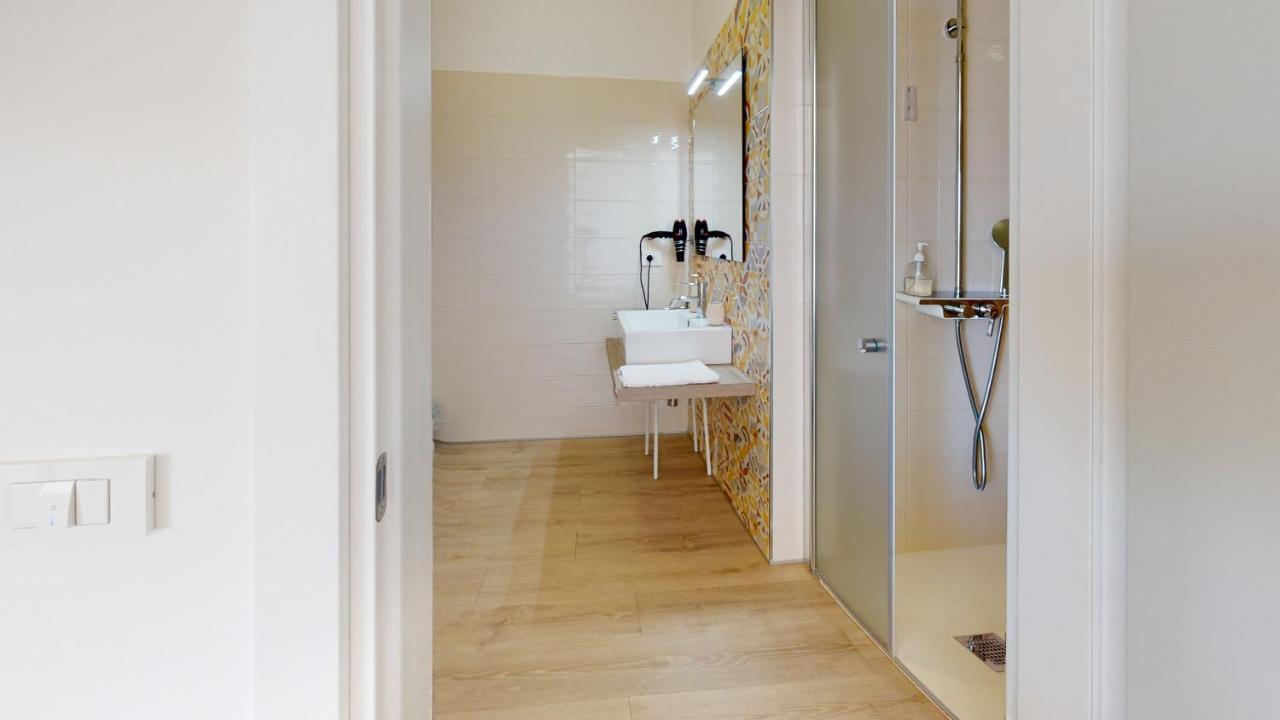 Accomodati B&B Marina di Gioiosa Ionica Luaran gambar