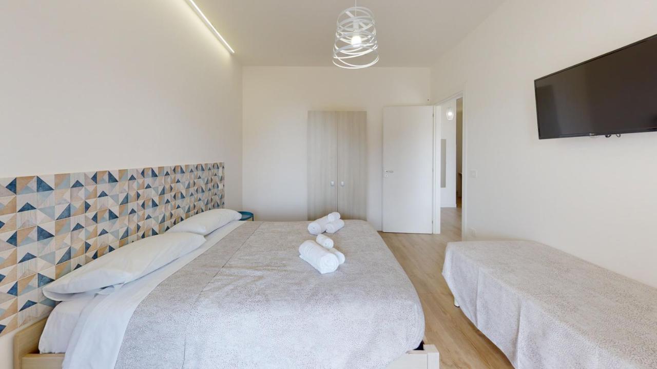 Accomodati B&B Marina di Gioiosa Ionica Luaran gambar