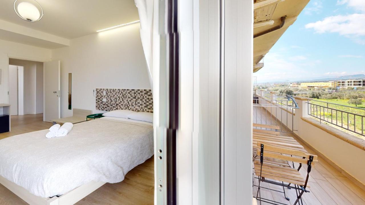 Accomodati B&B Marina di Gioiosa Ionica Luaran gambar